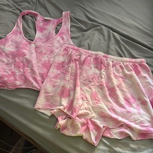 Aerie Tye Die Lounge Set